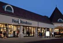 Jackson Premium Outlets | Outlet Malls Along I-95