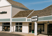 Kittery Premium Outlets | Outlet Malls Along I-95