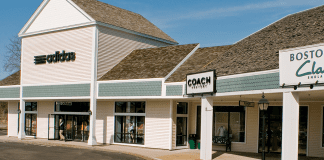Kittery Premium Outlets | Outlet Malls Along I-95