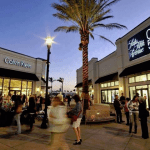 Palm Beach Outlets - Palm Beach, Florida | I-95 Exit Guide