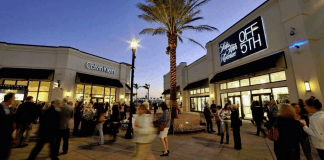 Palm Beach Outlets - Palm Beach, Florida | Outlet Malls Along I-95