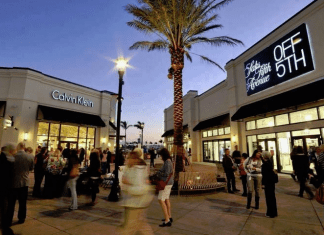 Palm Beach Outlets - Palm Beach, Florida | Outlet Malls Along I-95