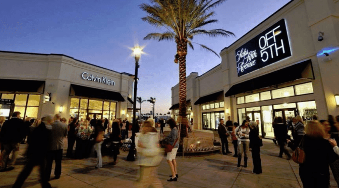 Palm Beach Outlets - Palm Beach, Florida | Outlet Malls Along I-95