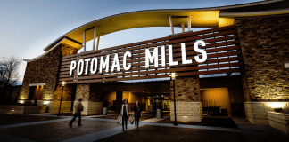 Potomac Mills | Outlet Malls Along I-95