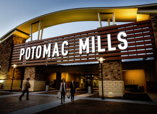 Potomac Mills | Outlet Malls Along I-95