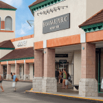 St. Augustine Premium Outlets | Outlet Malls Along I-95