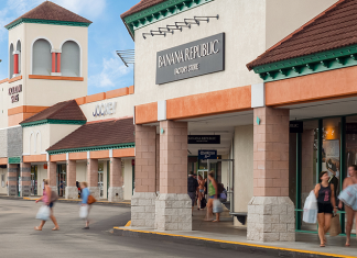 St. Augustine Premium Outlets | Outlet Malls Along I-95