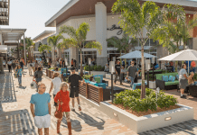 Tanger Outlets - Daytona Beach | Outlet Malls Along I-95