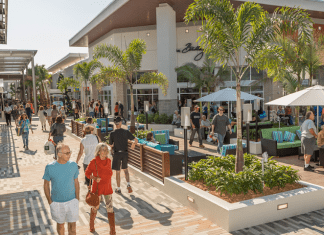 Tanger Outlets - Daytona Beach | Outlet Malls Along I-95