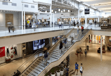 The Mills at Jersey Gardens | Outlet Malls Along I-95