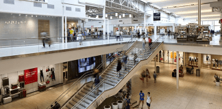 The Mills at Jersey Gardens | Outlet Malls Along I-95