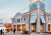 Wrentham Village Premium Outlets | Outlet Malls Along I-95