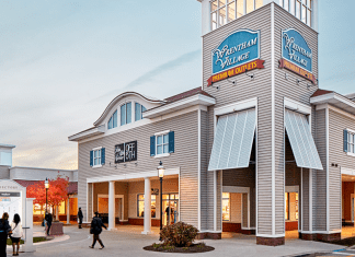 Wrentham Village Premium Outlets | Outlet Malls Along I-95