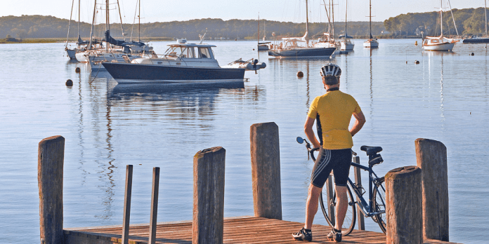 Town Dock in Essex, Connecticut | I-95 Exit Guide