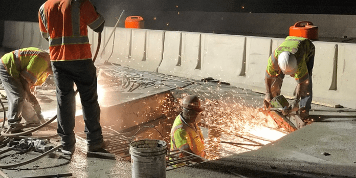 Virginia I-95 Construction | I-95 Exit Guide