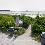 Goose Rocks Beach, Maine | I-95 Exit Guide