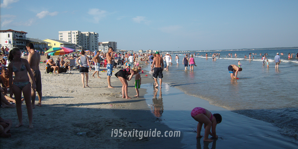 Consequent kapsel Pijnstiller Five Amazing Maine Beaches a Short Drive from I-95 | I-95 Exit Guide