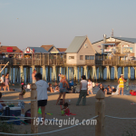 Old Orchard Beach, Maine | I-95 Exit Guide