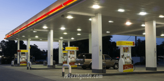 I-95 Gas Station | I-95 Exit Guide
