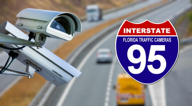 I-95 Traffic Cameras | I-95 Exit Guide