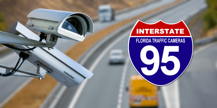 I-95 Traffic Cameras | I-95 Exit Guide