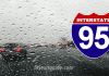 I-95 Weather | I-95 Exit Guide