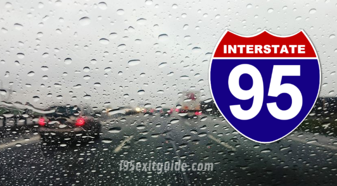 I-95 Weather | I-95 Exit Guide