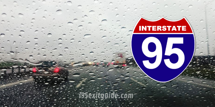 I-95 Weather | I-95 Exit Guide