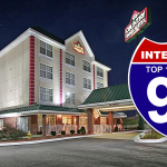 Top 10 I-95 Hotels | I-95 Exit Guide