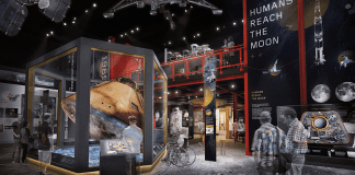 National Air and Space Museum | I-95 Exit Guide