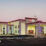 Best Western Plus – Hardeeville, South Carolina | I-95 Exit Guide