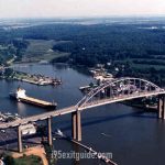 Chesapeake City, Maryland | I-95 Exit Guide