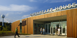 Chesapeake House Travel Plaza | I-95 Exit Guide