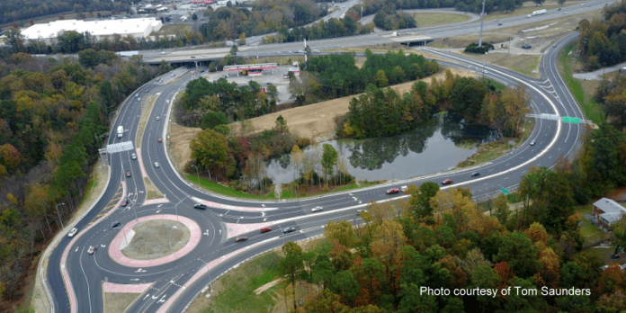 Colonial Heights, Virginia | I-95 Exit Guide