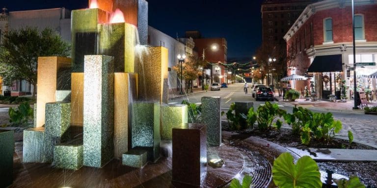 Goldsboro, North Carolina City Guide  Where to Stay, Eat and Play