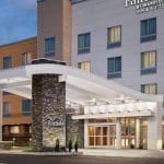 Fairfield Inn & Suites- Hardeeville, South Carolina | I-95 Exit Guide