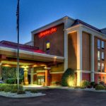 Hampton Inn – Goldsboro, North Carolina | I-95 Exit Guide