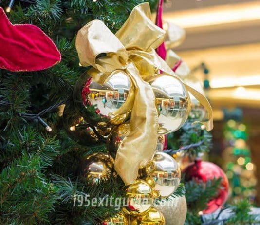 I-95 Outlet Malls | I-95 Exit Guide