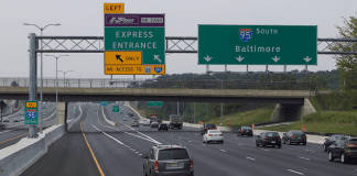 I-95 Traffic | I-95 Exit Guide