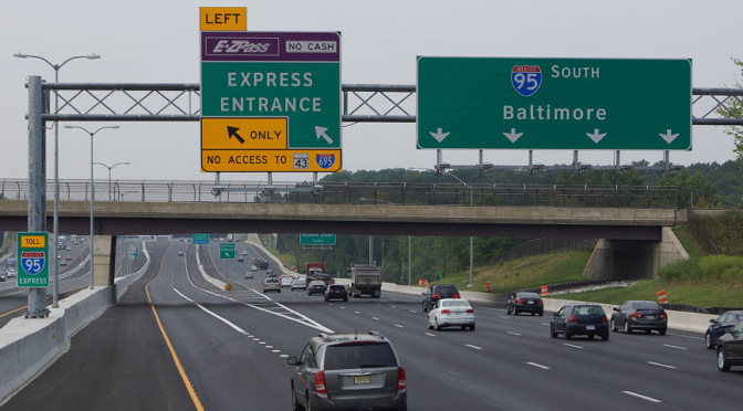 I-95 Traffic | I-95 Exit Guide