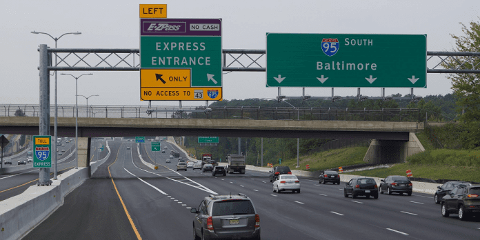 I-95 Traffic | I-95 Exit Guide