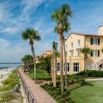 The King and Prince Beach & Golf Resort – St. Simons Island | I-95 Exit Guide