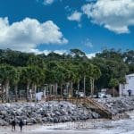 Lighthouse Park – Simons Island, Georgia | I-95 Exit Guide