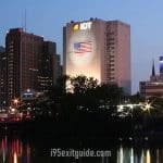 Newark, New Jersey | I-95 Exit Guide