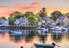 Portsmouth, New Hampshire | I-95 Exit Guide