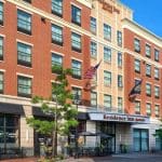 Residence Inn – Portsmouth, New Hampshire | I-95 Exit Guide