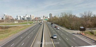 I-95 Traffic | I-95 Exit Guide
