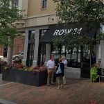 Row 34 – Portsmouth, New Hampshire | I-95 Exit Guide