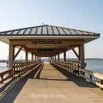 St. Simons Island, Georgia | I-95 Exit Guide