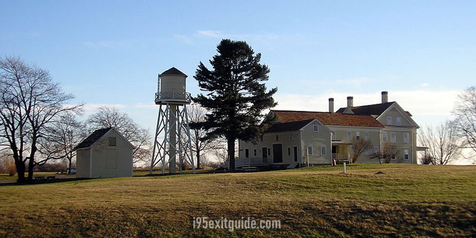 Wells, Maine | I-95 Exit Guide